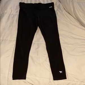 PINK ULTIMATE LEGGINGS